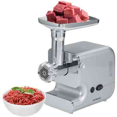 М&apos;ясорубка Bomann FW 447 СВ (FW447СВ) Вінниця