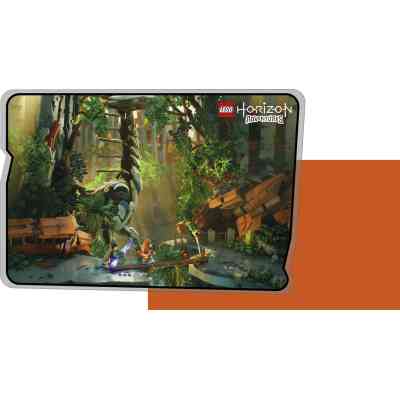 Игра Sony Lego Horizon Adventures, BD диск (1000043926) Винница