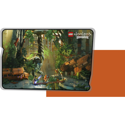 Гра Sony Lego Horizon Adventures, BD диск (1000043926) Вінниця - фото 6