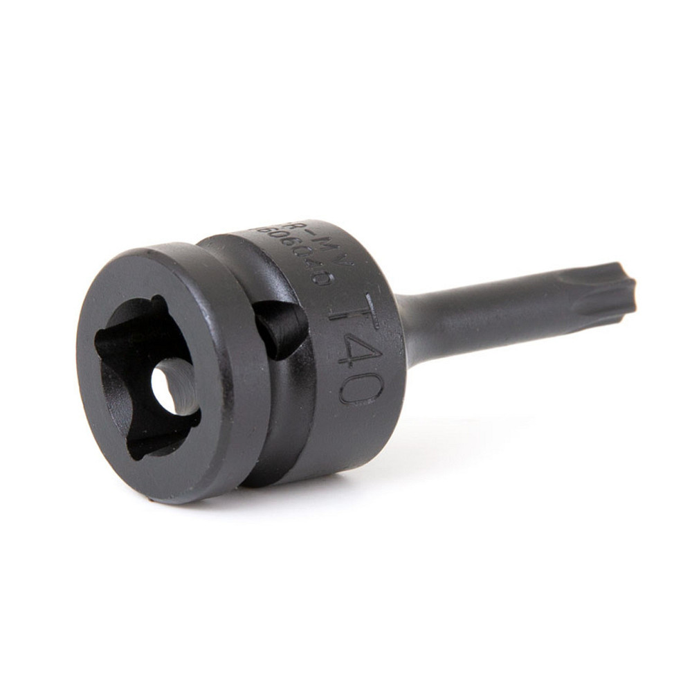 Головка 1/2" з насадкою Torx T40 ударний Одеса - фото 2