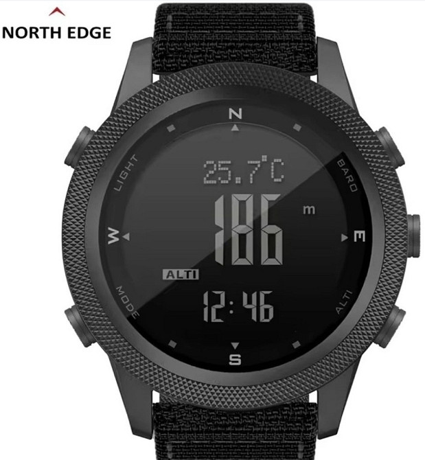 North Edge apache-46, Київ - фото 5