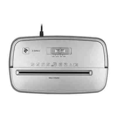 Знищувач документів 2E S-509CC (2E-S-509CC) Вінниця