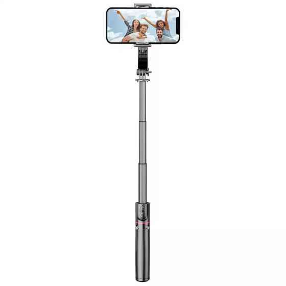 Трипод Proove Frame Jet Gimbal Stabilizer 700 mm Black (MPFJ00010001) ( 16799 ) Харків