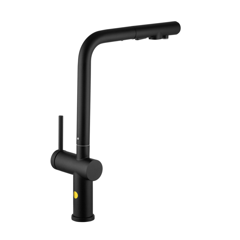 Змішувач для кухні Kroner KRP Kuche — SCH03839 Київ - фото 3