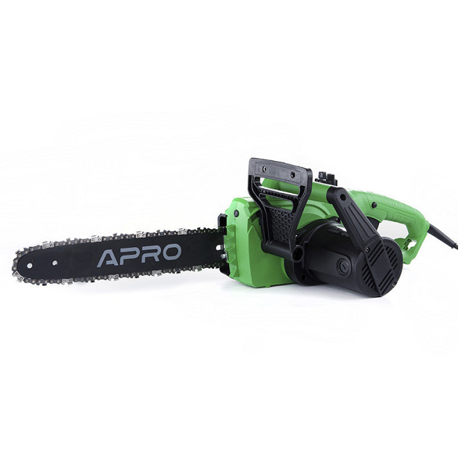 Пила ланцюгова електрична APRO 899132 2200Вт, шина 40см/16" Коломия - фото 1