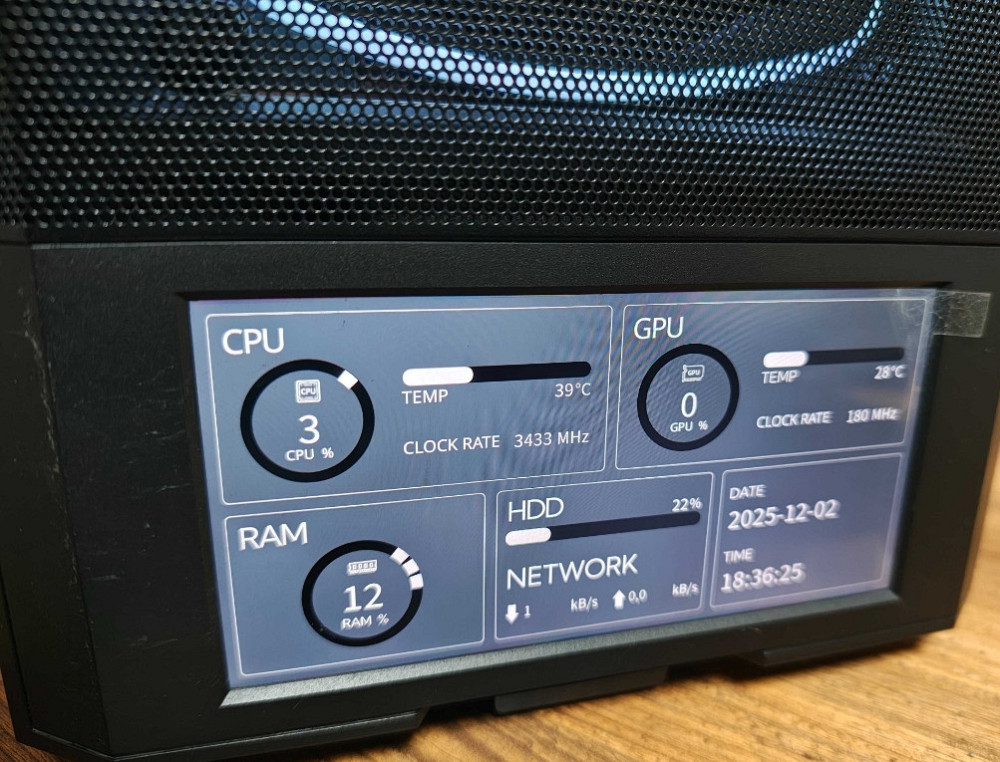НОВИЙ ПК на гарантіі! Ryzen 9800X3D/ MSI X670-P/ DDR5 64ГБ/ RTX 5060. Київ - фото 1