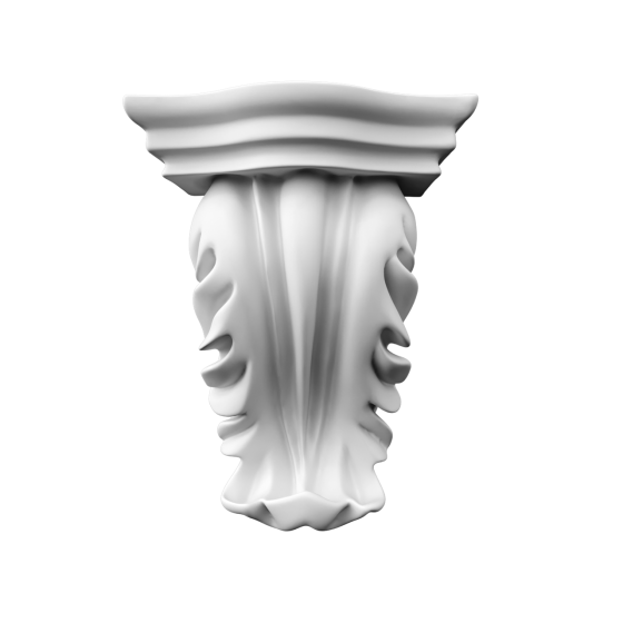 Консоль полиуретановая Harmony B 222 Днепр