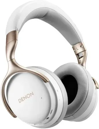 Наушники Denon AH-GC30 biały Киев