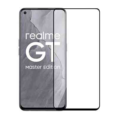 Скло захисне PowerPlant Full screen Realme GT Master (GL601209) Вінниця