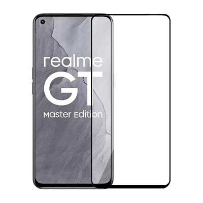Скло захисне PowerPlant Full screen Realme GT Master (GL601209) Вінниця - фото 1