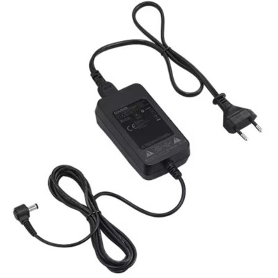 Блок живлення для клавішних Casio AD-A12150LW (298382) Вінниця - фото 1