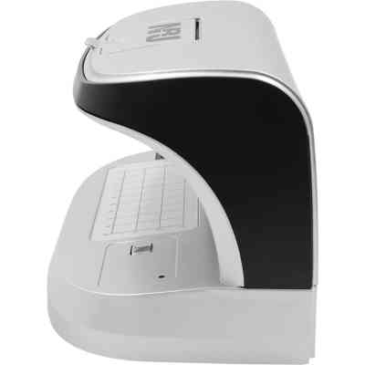 Детектор валют NRJ AL-11 UV+MG (з акумулятором) (24330) Винница