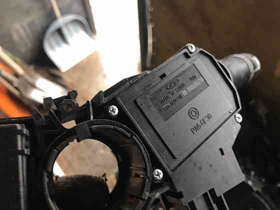 Переключатель поворотов в сборе для Chery Tiggo 4 (2018–2025) Киев