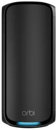 Маршрутизатор  Netgear RBE970B System WiFi 7 Orbi (RBE970B100EUS) Київ