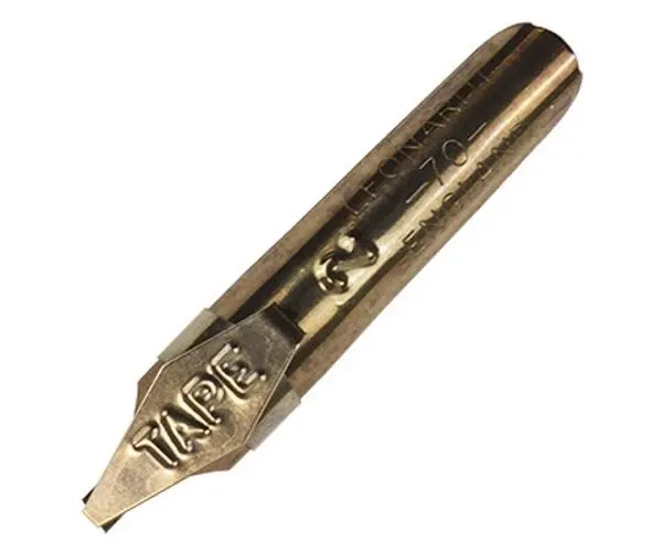 Перо для орнаменту "Manuscript" №2 (за 6шт) 94160552, шт Київ - фото 1