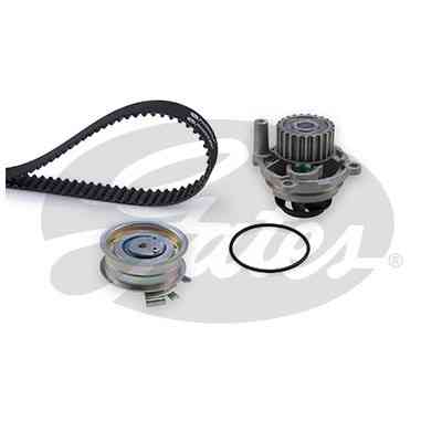 Комплект ременя ГРМ з помпой Gates KP15489XS-1 Вінниця