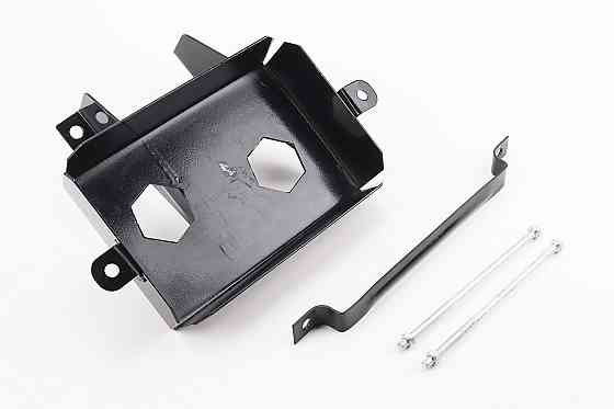 Кріплення під АКБ (максимальний розмір 200х130х200mm) Київ