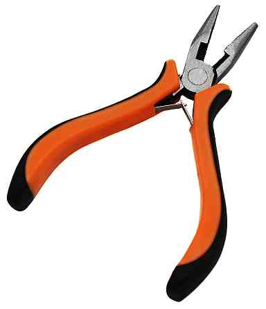 Мини узкогубцы 