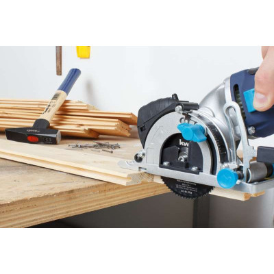 Круг відрізний Einhell набір 3шт, 89x10 мм, для деревних матеріалів та пластику (575915) Вінниця - фото 4