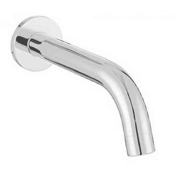 Душевая система с термостатом для ванны Volle SISTEMA P cromo 1584.091001 с изливом Киев