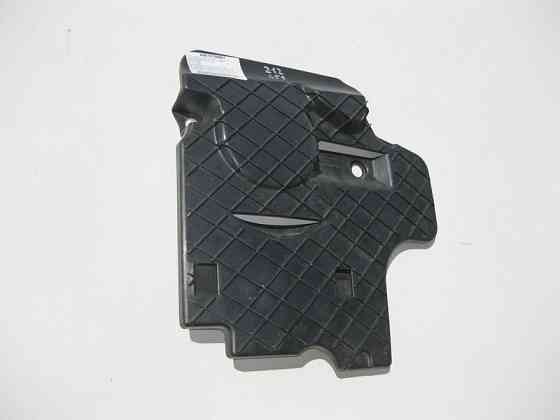 Mercedes-Benz  A6510100867 Пластиковий захист агрегатного ременя двигуна OM651 R4 2.2 cdi E-Class W212 C207 C-Class W204 GLK X204 Одесса