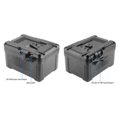 Акумулятор до фото/відео PowerPlant Sony BP-VL207 14000mAh (CB970957) Вінниця