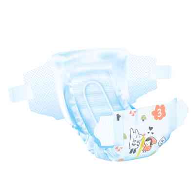 Підгузки Helen Harper Soft&amp;Dry New Midi Розмір 3 (6-10 кг) 54 шт (2316772) Вінниця