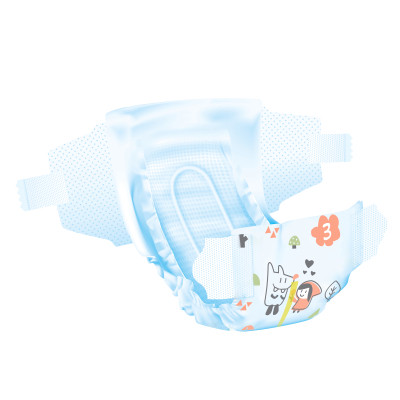 Підгузки Helen Harper Soft&amp;Dry New Midi Розмір 3 (6-10 кг) 54 шт (2316772) Вінниця - фото 5