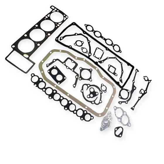 Прокладка повний к-т 405-409 двигун двигуна Мукачево