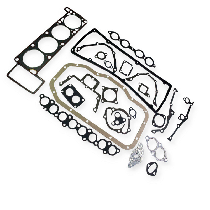 Прокладка повний к-т 405-409 двигун двигуна Мукачево - фото 1