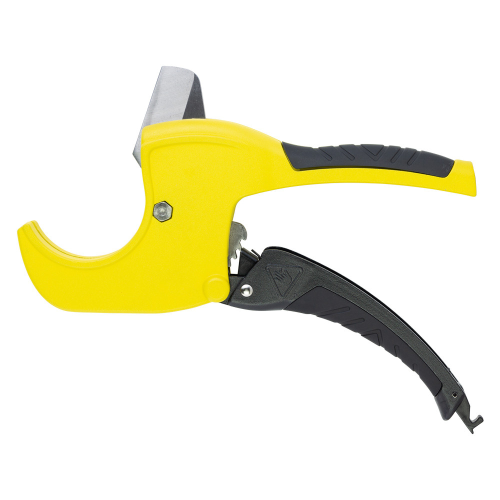 Sigma Ножницы для пластиковых труб 3-64мм 255мм SIGMA (4333181) Киев - изображение 7