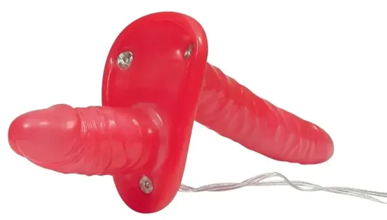 Страпон двойной Sex Aura Киев