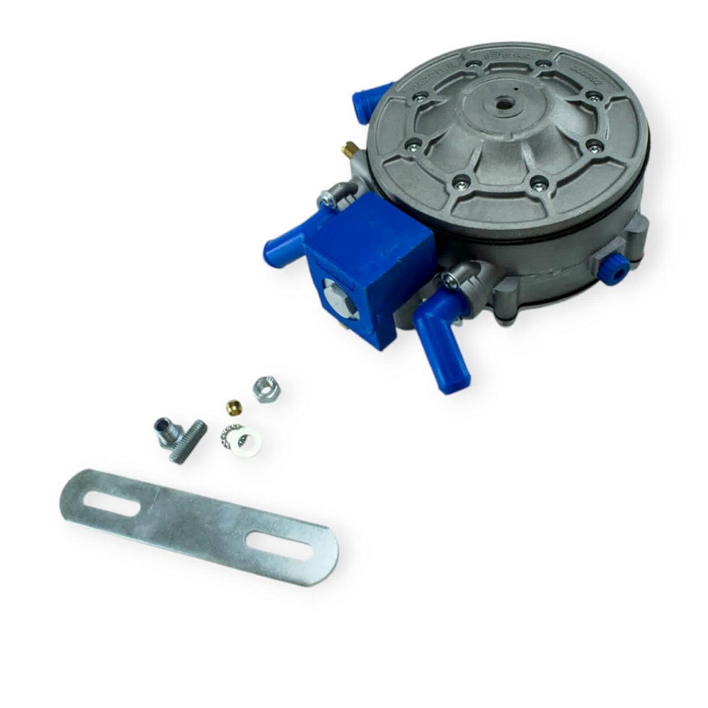 Редуктор 2-3 покоління -skytech електронний (90kw) Мукачево - фото 1