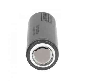 Акумулятор Li-ion 21700 5000mAh INR21700 M50LT 7.2A (Сірий) Вінниця