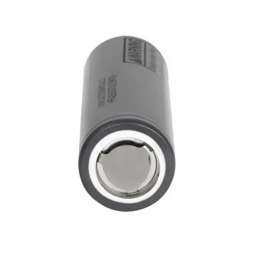 Акумулятор Li-ion 21700 5000mAh INR21700 M50LT 7.2A (Сірий) Вінниця - фото 3