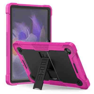 Чехол для планшета Armorstandart Rover Samsung Tab A9+ Pink (ARM84967) Винница