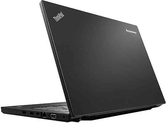 Б/У Ноутбук Lenovo ThinkPad L450 (i5-5300U/12/256SSD) - Class B Киев
