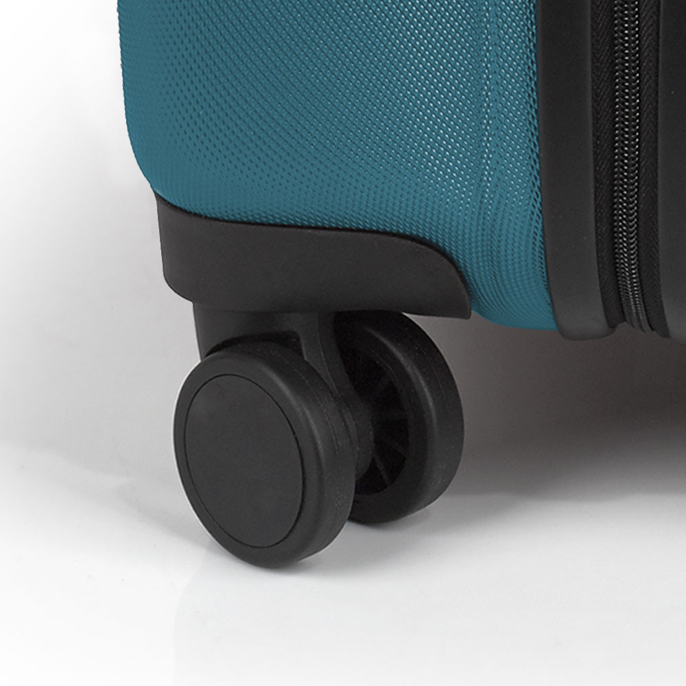 Чемодан Gabol Paradise XP (L) Green (123347-004) Киев - изображение 9