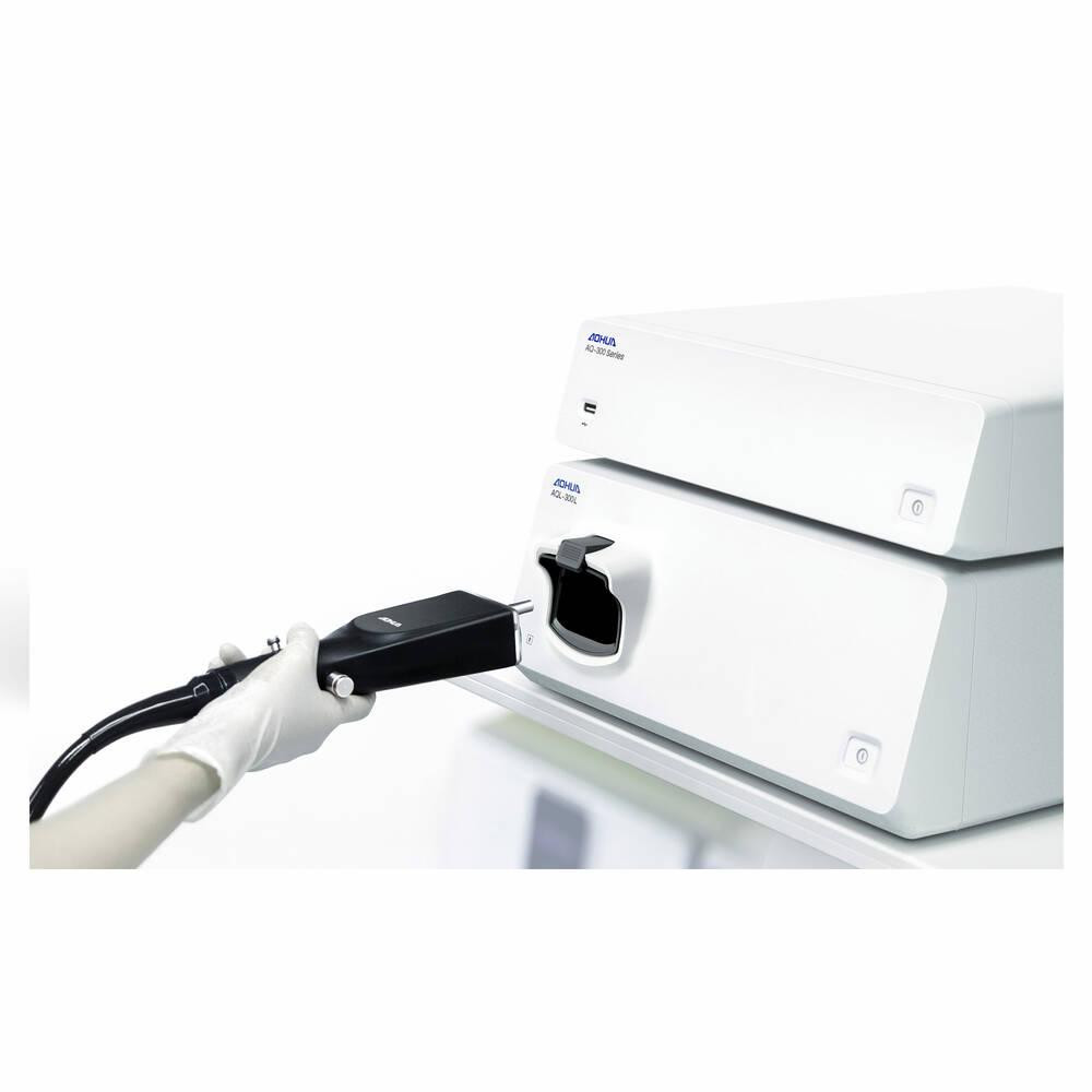 Система відеоендоскопічна AQ-300 4К AOHUA Дніпро - фото 9