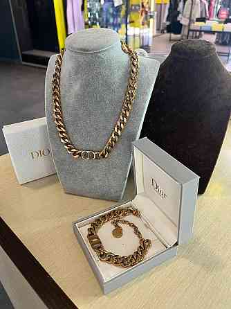 Діор браслет│Dior Одеса