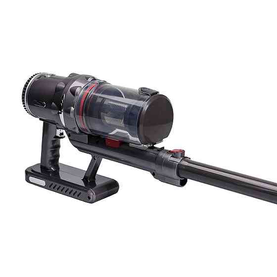 Аккумуляторный ручной пылесос Sokany SK-3377 для дома Киев