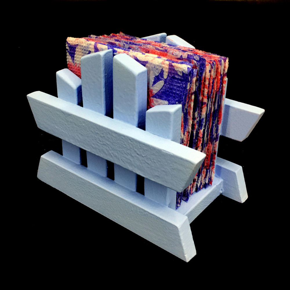 Салфетница 