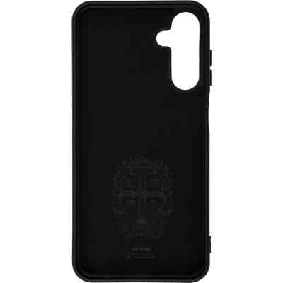 Чохол до мобільного телефона Armorstandart ICON Samsung M15 5G (M156) Black (ARM74373) Вінниця