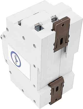 Автоматический переключатель питания GEYA G2R-63II 2P 63А Киев