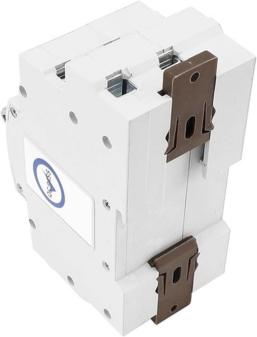 Автоматичний ввід резерву GEYA G2R-63II 2P 63А 220В Київ - фото 5