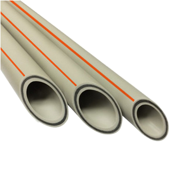 PP-R Труба поліпропіленова d40х5,5 PN16 Композит Basalt Харків