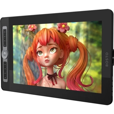 Планшет-монітор Bosto BT-16HD PRO (BT-16HDRPO) Вінниця - фото 3
