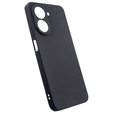 Чехол для мобильного телефона Dengos Carbon Xiaomi Redmi A5 Black (DG-TPU-CRBN-233) Винница - изображение 2