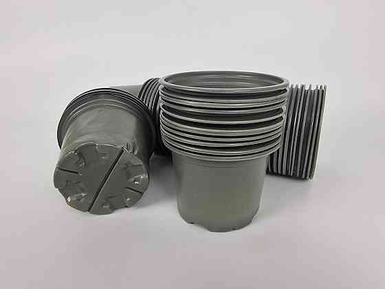 Стакан для розсади 550 мл (д120)d12 h8,3 Діфлон (100 шт.) Харків