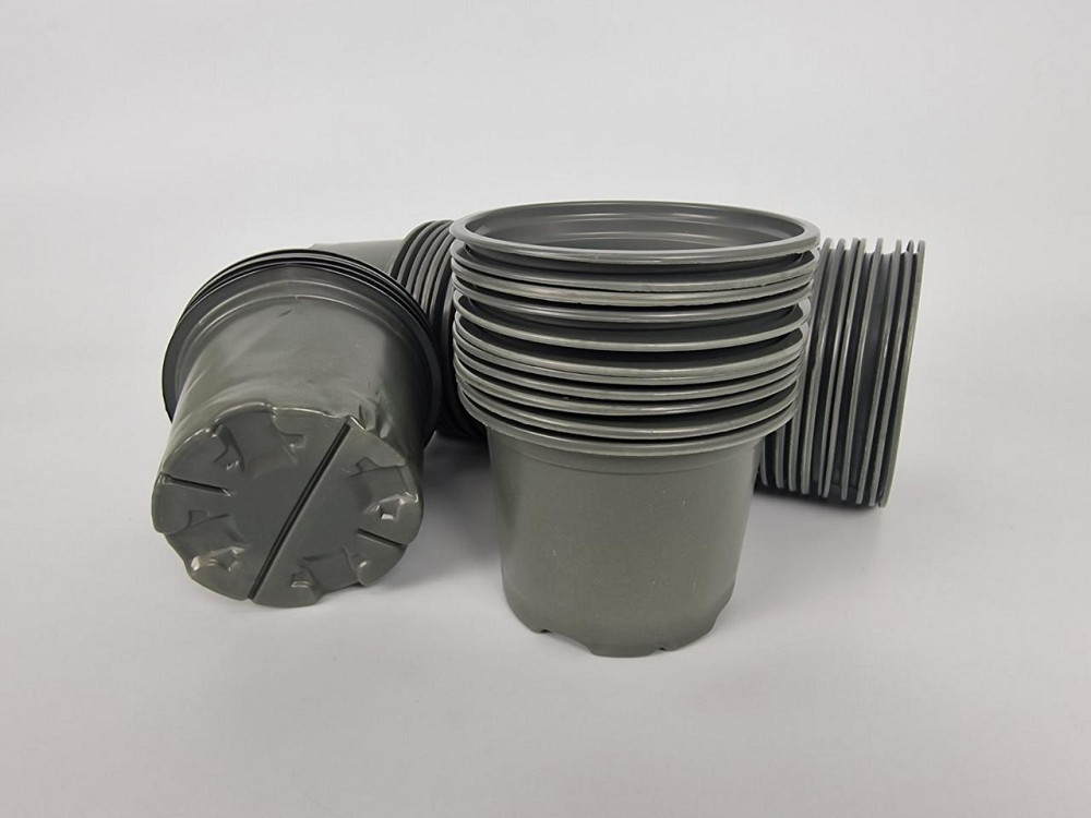 Стакан для розсади 550 мл (д120)d12 h8,3 Діфлон (100 шт.) Харків - фото 4